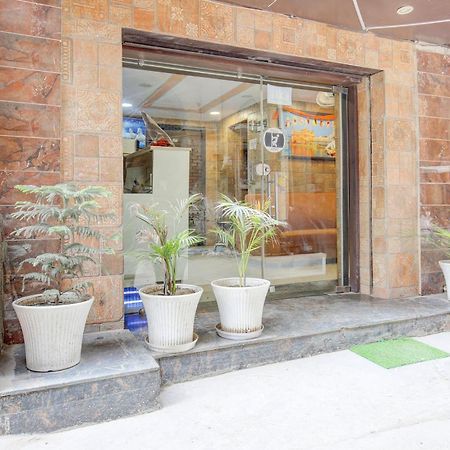 Hotel O Pink Residency أمريتسار المظهر الخارجي الصورة