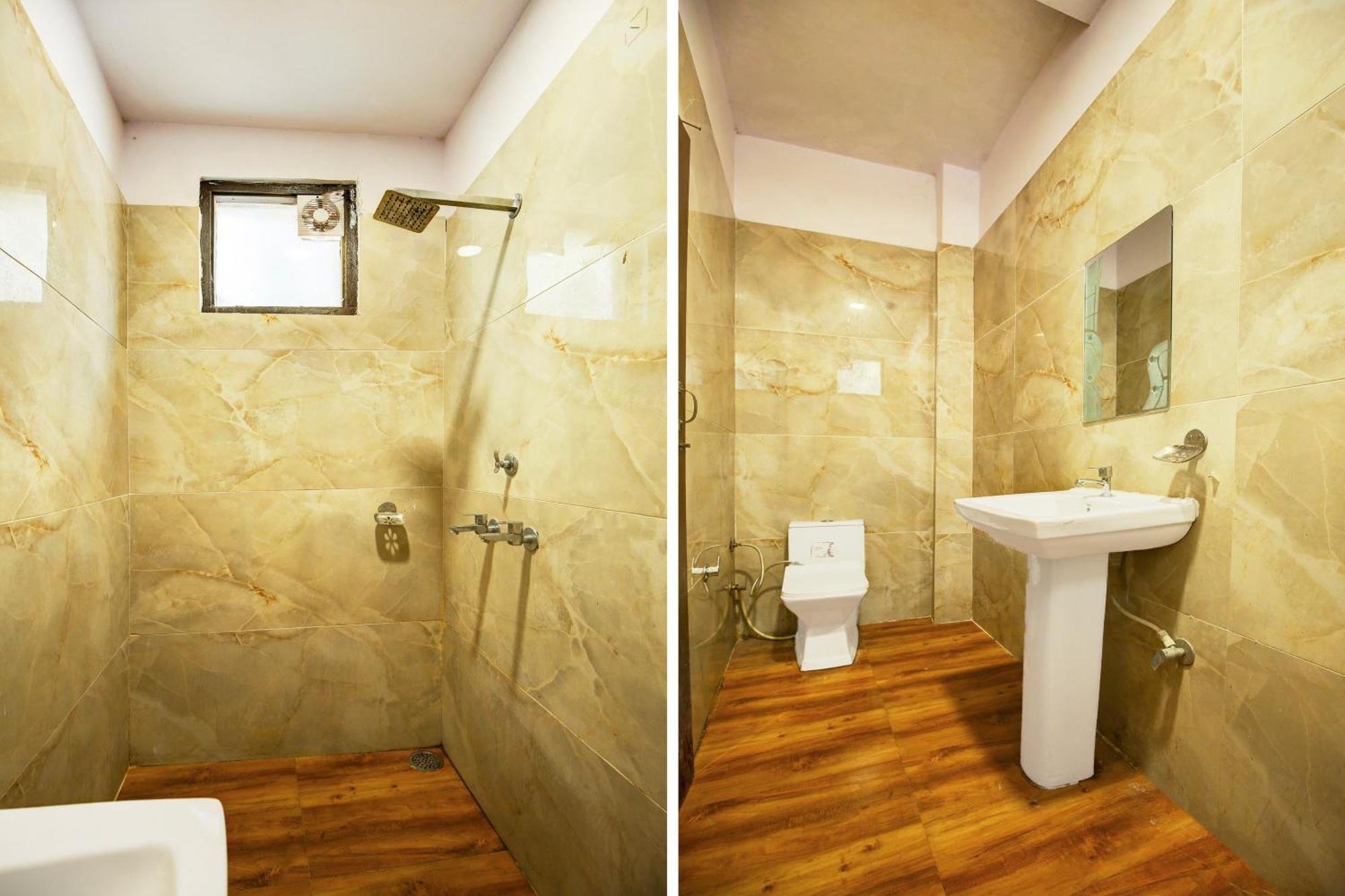 Hotel O Pink Residency أمريتسار المظهر الخارجي الصورة