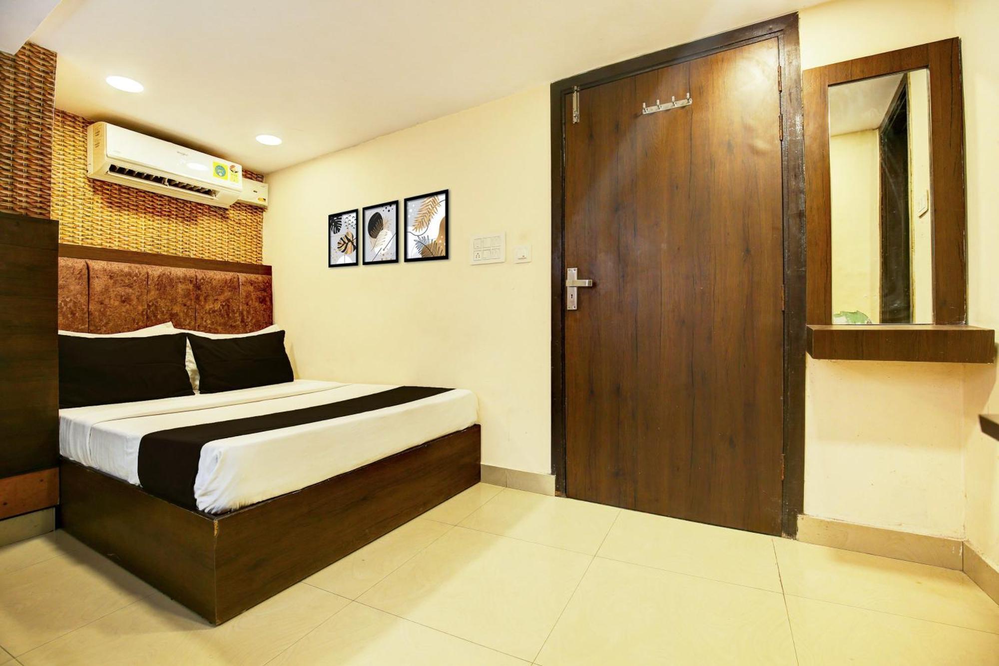 Hotel O Pink Residency أمريتسار المظهر الخارجي الصورة