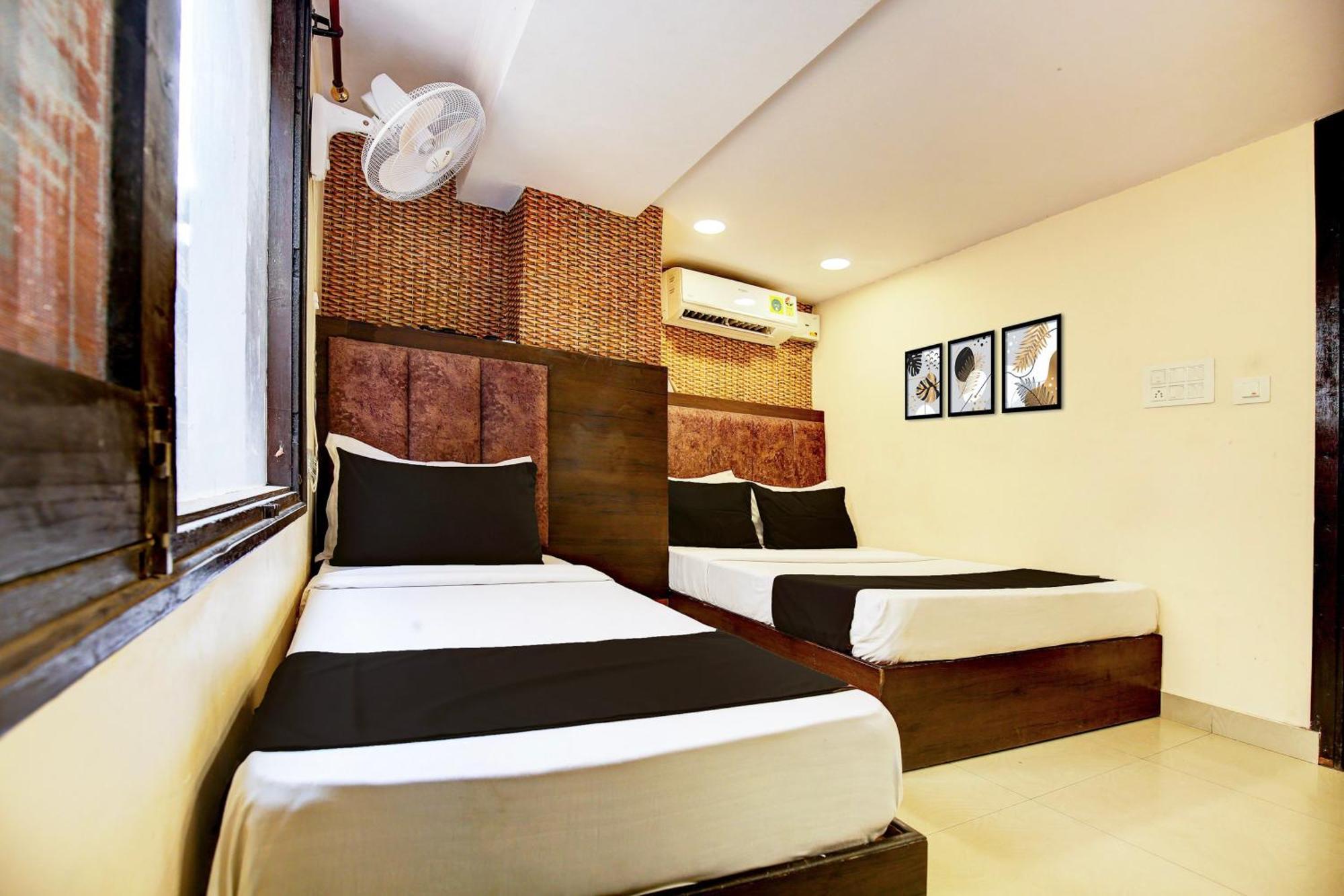 Hotel O Pink Residency أمريتسار المظهر الخارجي الصورة