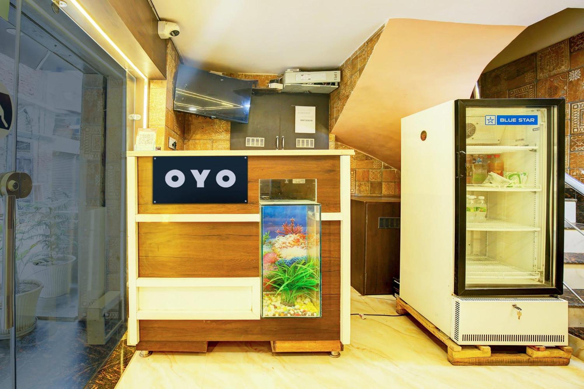 Hotel O Pink Residency أمريتسار المظهر الخارجي الصورة