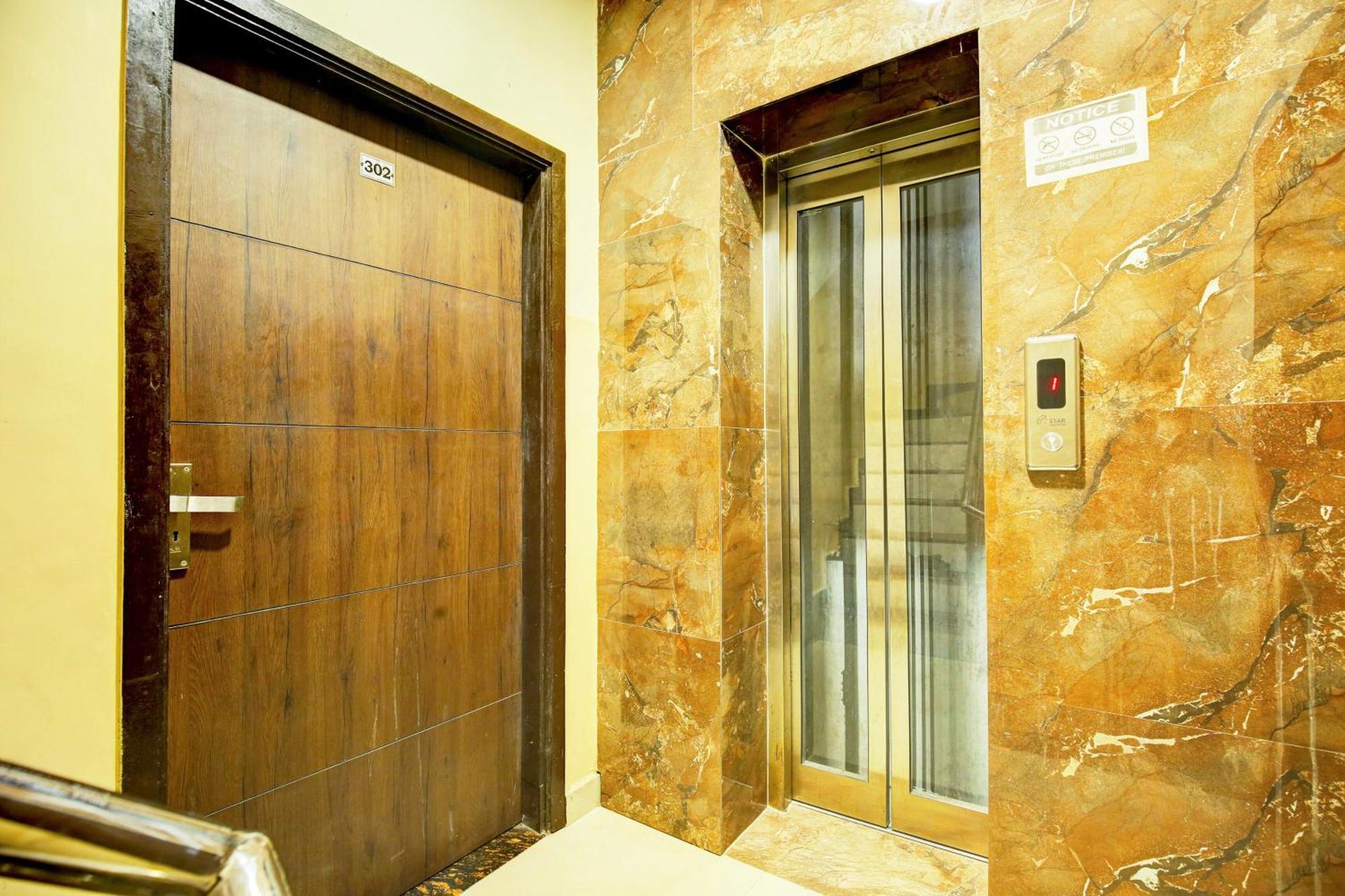 Hotel O Pink Residency أمريتسار المظهر الخارجي الصورة