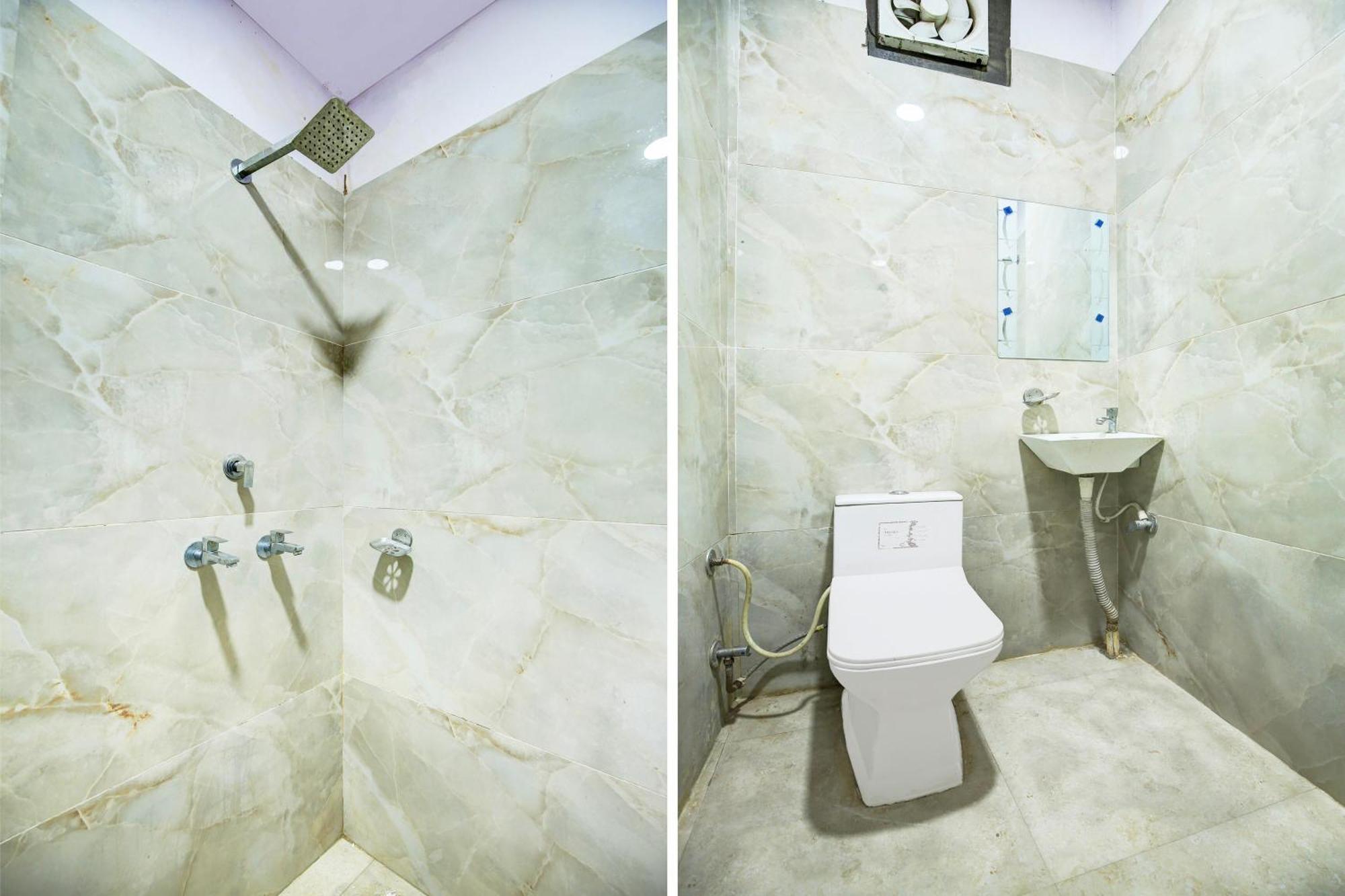 Hotel O Pink Residency أمريتسار المظهر الخارجي الصورة