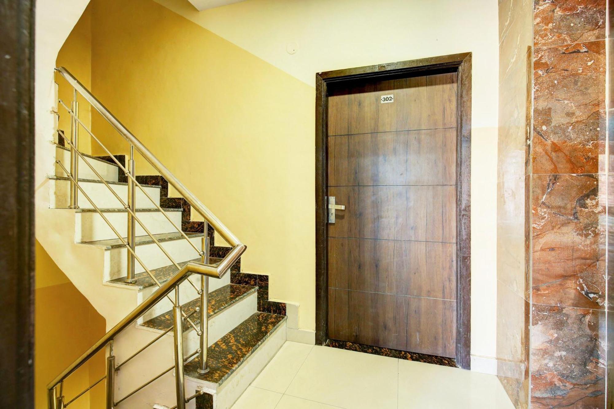 Hotel O Pink Residency أمريتسار المظهر الخارجي الصورة
